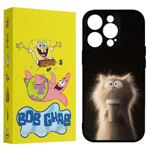  BOB Ghab BCP14P Cover For Apple iPhone 14 Pro