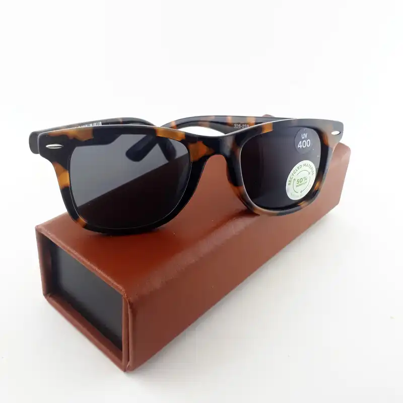 عینک آفتابی زنانه مدل x-326-259