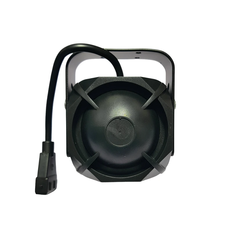 آژیر هشدار دهنده خودرو هیرکان پارت کد bbz-2607 مناسب برای سمند