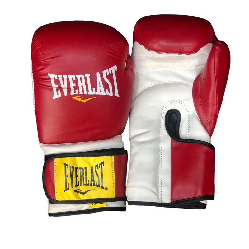 دستکش بوکس مدل EV-RED400