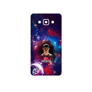 MAHOOT Cristiano Ronaldo 1 Cover Sticker for Samsung Galaxy A5 2015