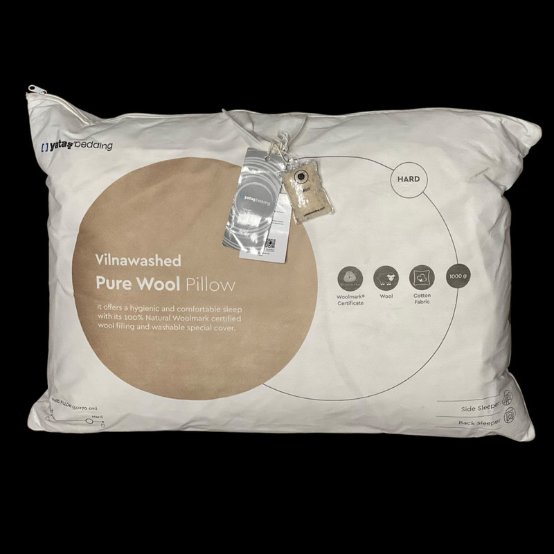 بالش یاتاش مدل Yün