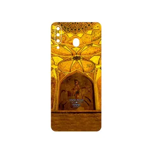 MAHOOT Chehel Sotoun Palace Cover Sticker for Samsung Galaxy M30