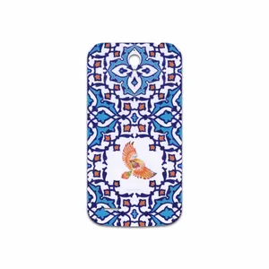 MAHOOT Homa Tile Cover Sticker for Huawei Ascend G610