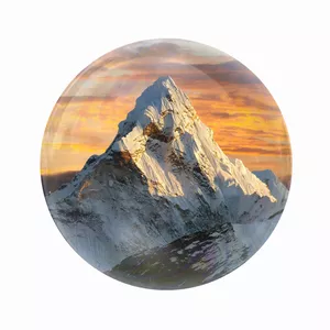 پیکسل عرش مدل فانتزی منظره کوهستان کد Asp5192