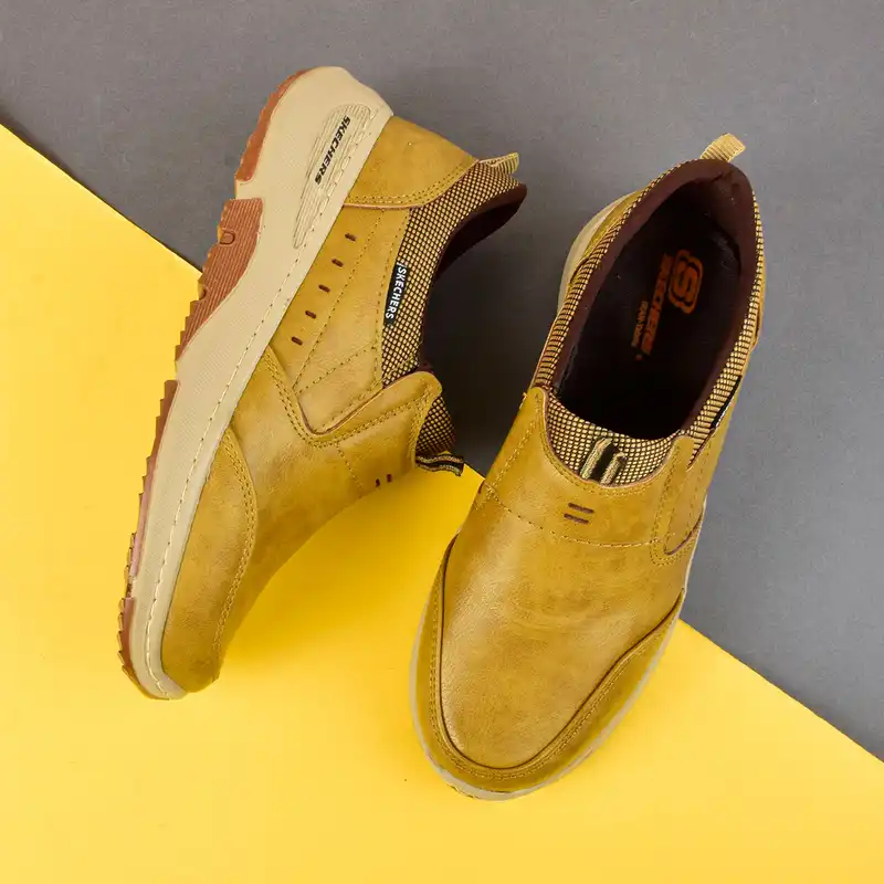 کفش راحتی بچگانه مدل فیت استایل کد NCF.3690