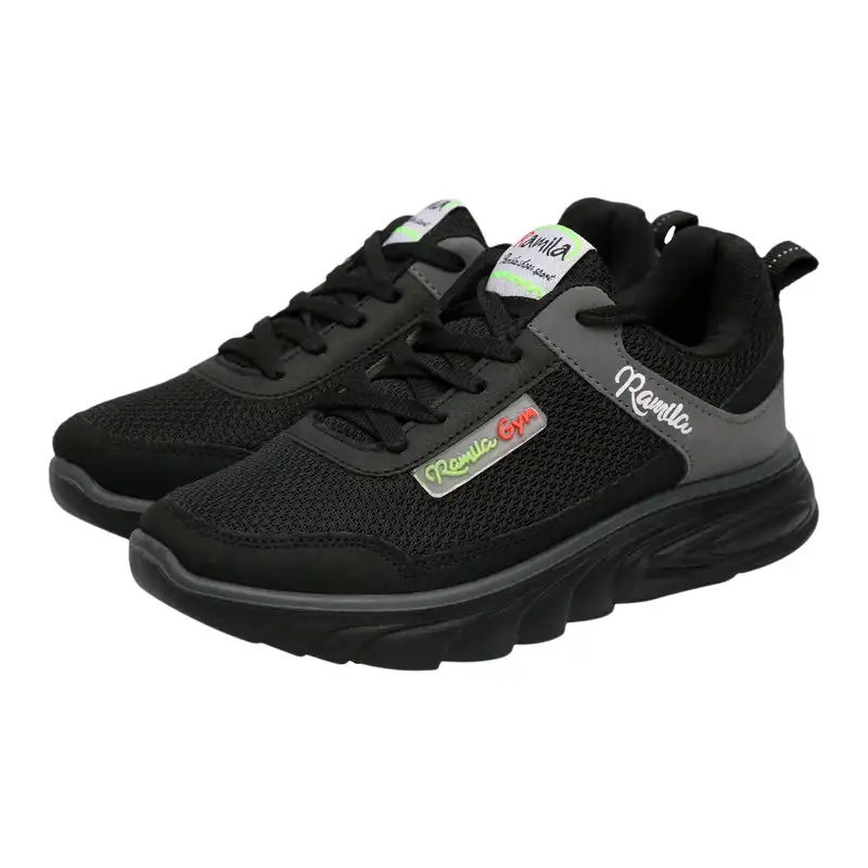 کفش ورزشی طرح رامیلا کد 76