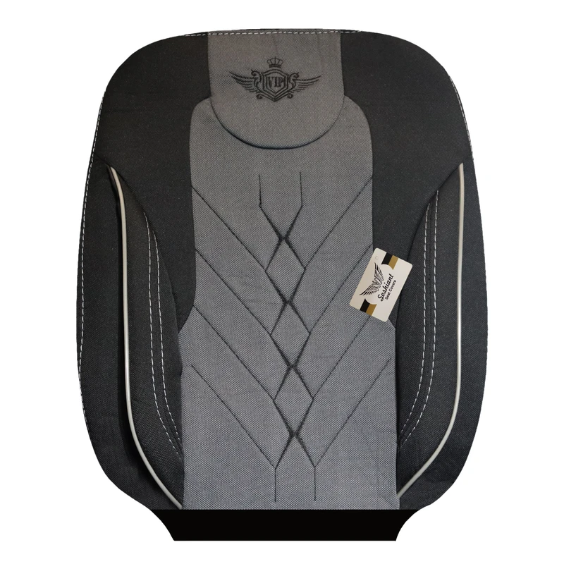 روکش صندلی خودرو سوشیانت مدل vip مناسب برای پراید 132