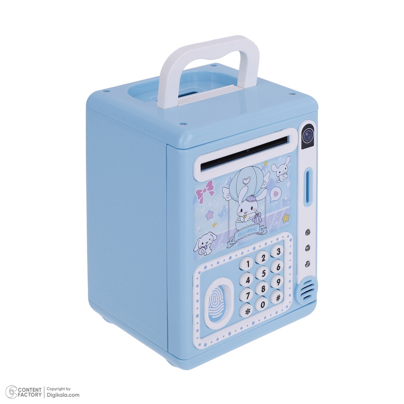 قلک طرح خرگوش کد 02
