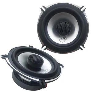 اسپیکر جلو و پشت خودرو ال اس آدیو مدل LS-5500 C سایز 5 اینچ بسته دوعددی