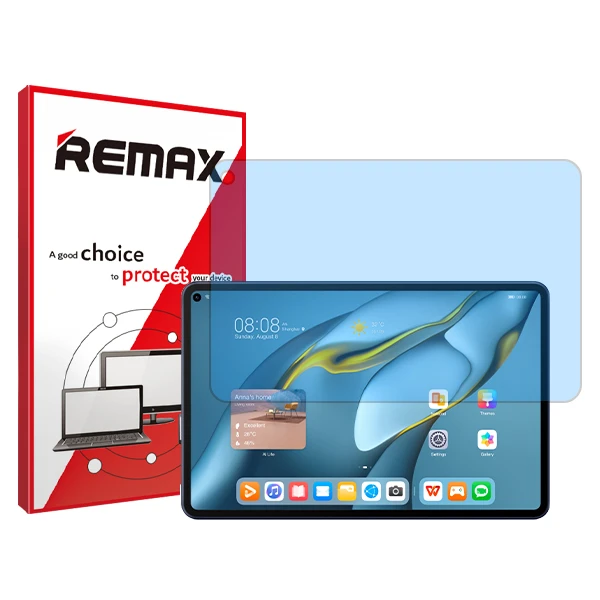 محافظ صفحه نمایش ضد اشعه آبی ریمکس مدل HyBLU مناسب برای تبلت هوآوی MatePad Pro 10.8