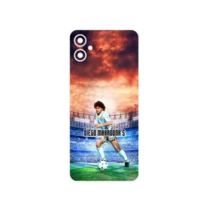 MAHOOT Diego Maradona Cover Sticker for Samsung Galaxy A05