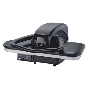 اتو پرس 1600 وات جانتک مدل IS500 به همراه پایه