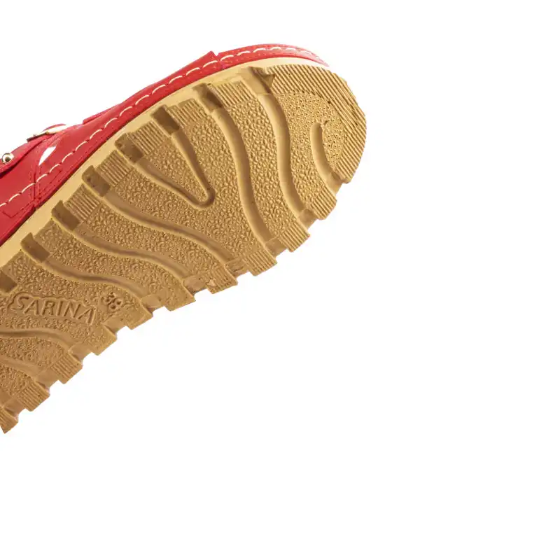 دمپایی زنانه سارینا مدل ساناز کد 04