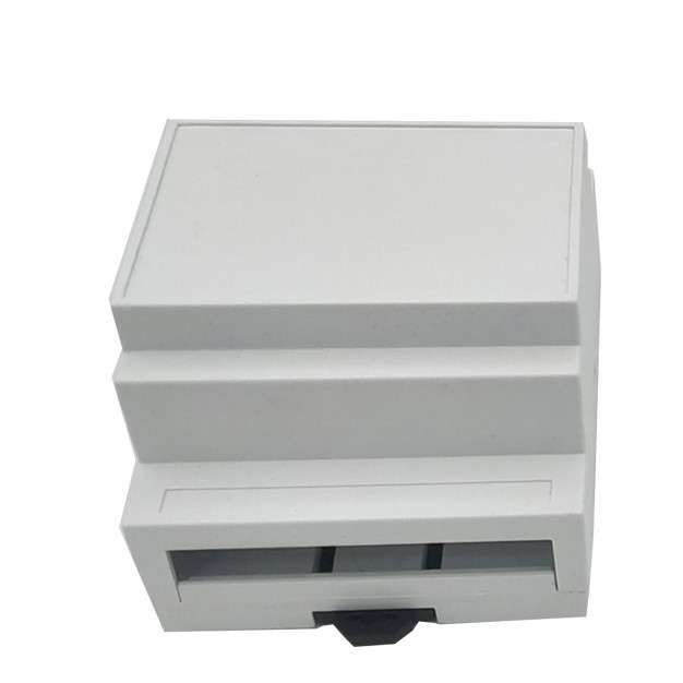 جعبه مدار مدل ریلی کد 7082