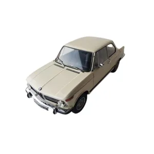 ماکت ماشین ولی مدل BMW 2002TI