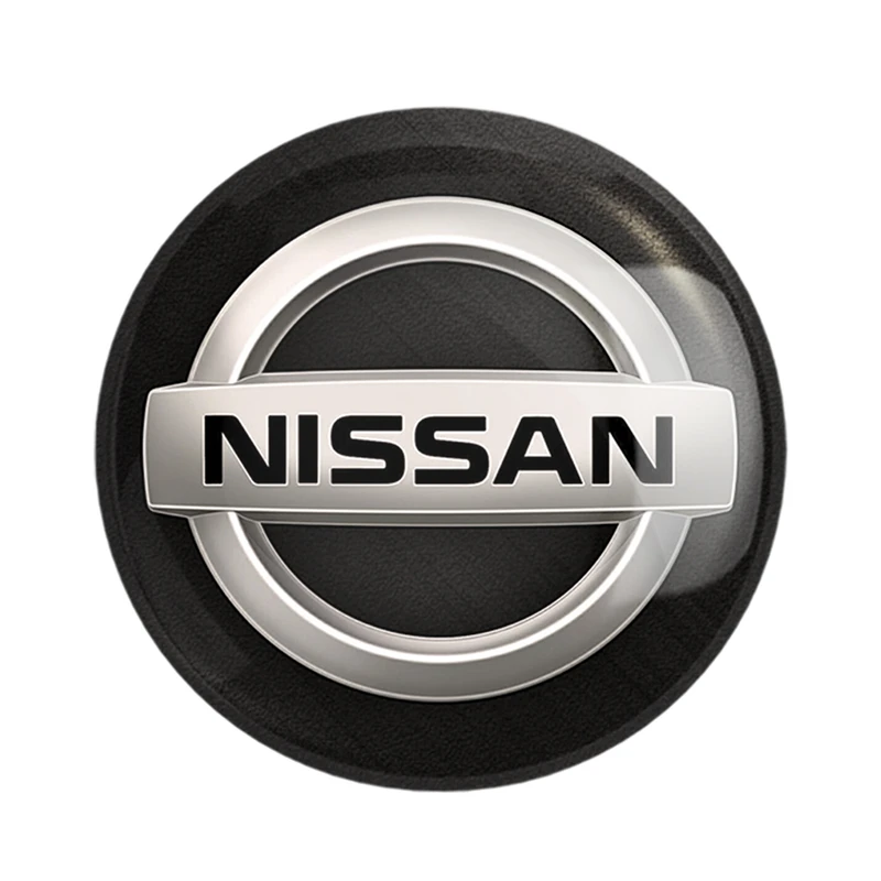 مگنت خندالو مدل نیسان Nissan کد 30726