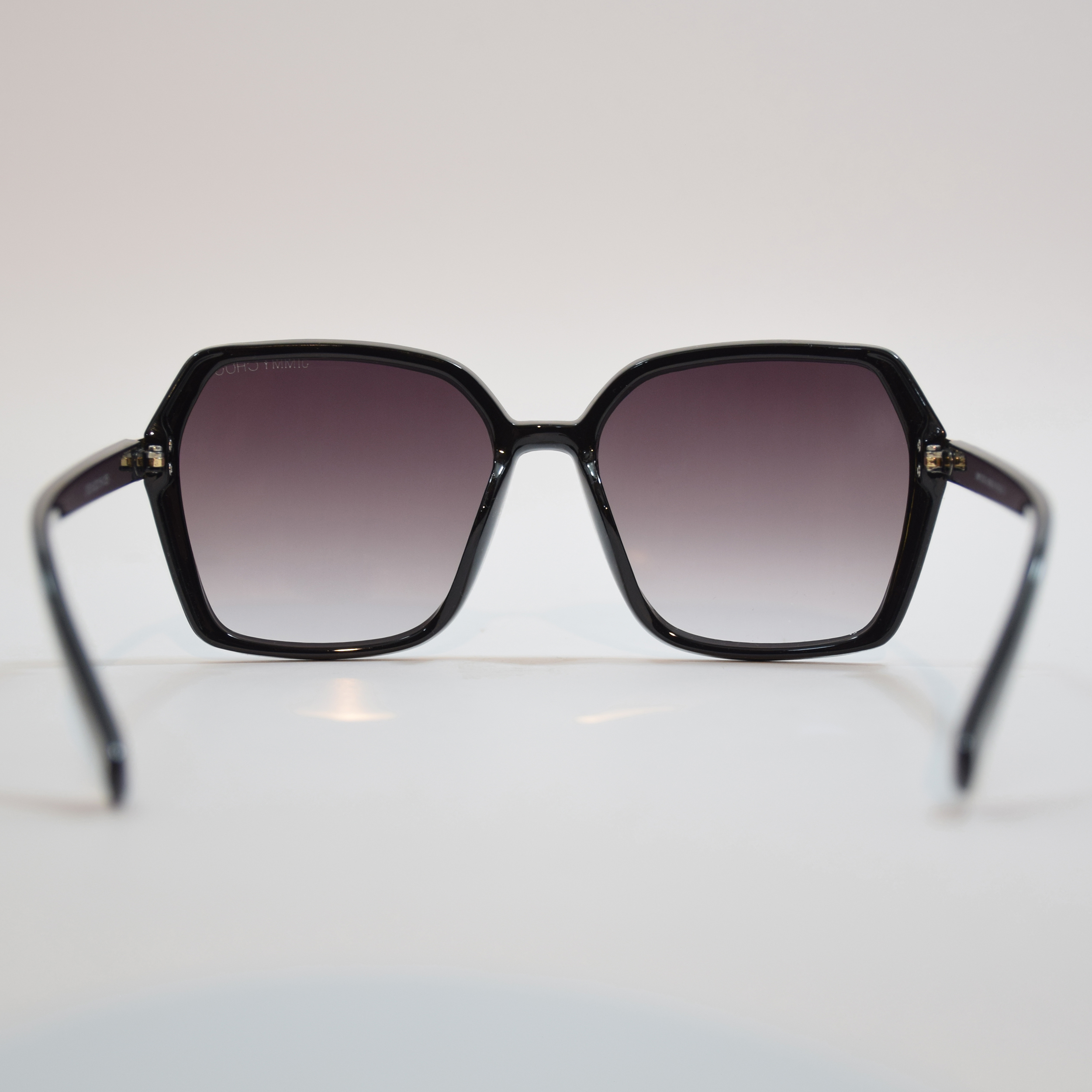 عینک آفتابی جیمی چو مدل 3703 -  - 5