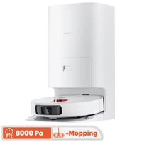 جارو شیائومی مدل X10 plus