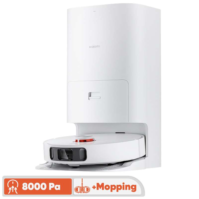 جارو شیائومی مدل X10 plus