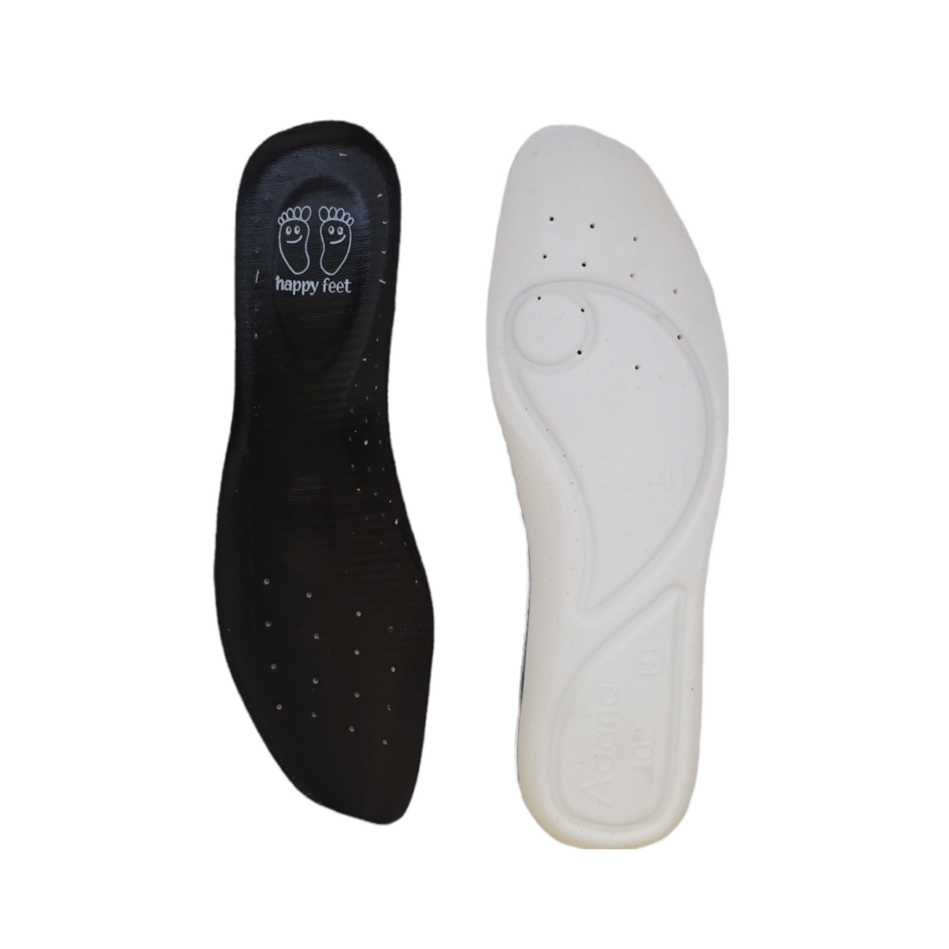 کفی طبی کفش هپی فیت مدل 10HF01 سایز 37-40