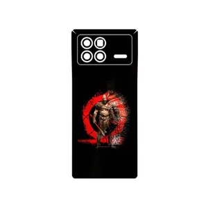 MAHOOT GOD_OF_WAR Cover Sticker for Xiaomi Mix Fold 3
