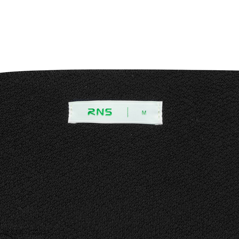 بلوز آستین بلند زنانه آر اِن اِس مدل 11032264 رنگ مشکی