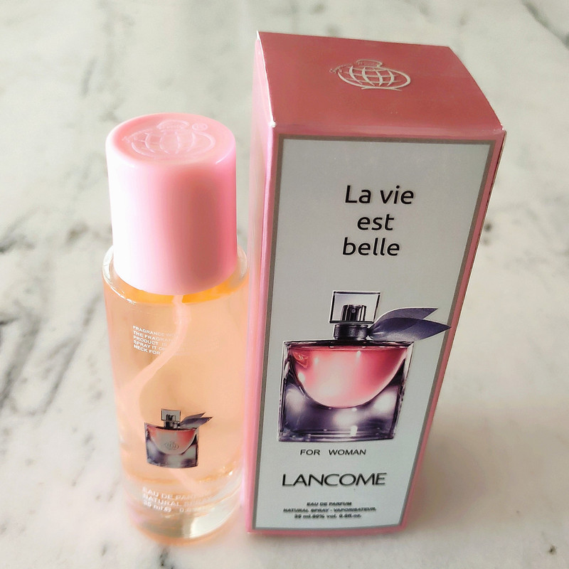 عطر جیبی فراگرنس ورد مدل لاویه است بله حجم 35 میلی لیتر عطر جیبی فراگرنس ورد مدل لاویه است بله حجم 35 میلی لیتر