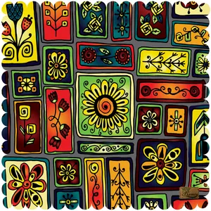  رومیزی رنس مدل T10-42552