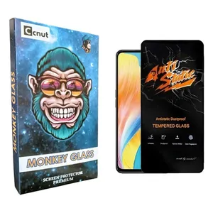 Coconut mnk Antistatic Screen Protector For Oppo  A98