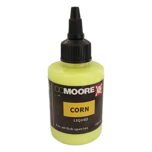 طعمه ماهیگیری مدل لیکویید ذرت