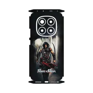 MAHOOT Prince_of_Persia-FullSkin Cover Sticker for Xiaomi Redmi Note 14 Pro 5G