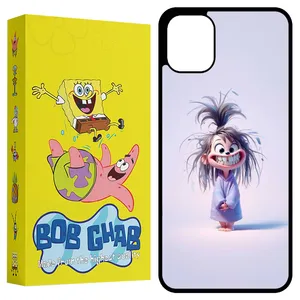 BOB Ghab BCP11 Cover For Apple iPhone 11