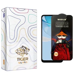 Tiger Glass APL2 Airbag Screen Protector For Motorola  Moto G 2023