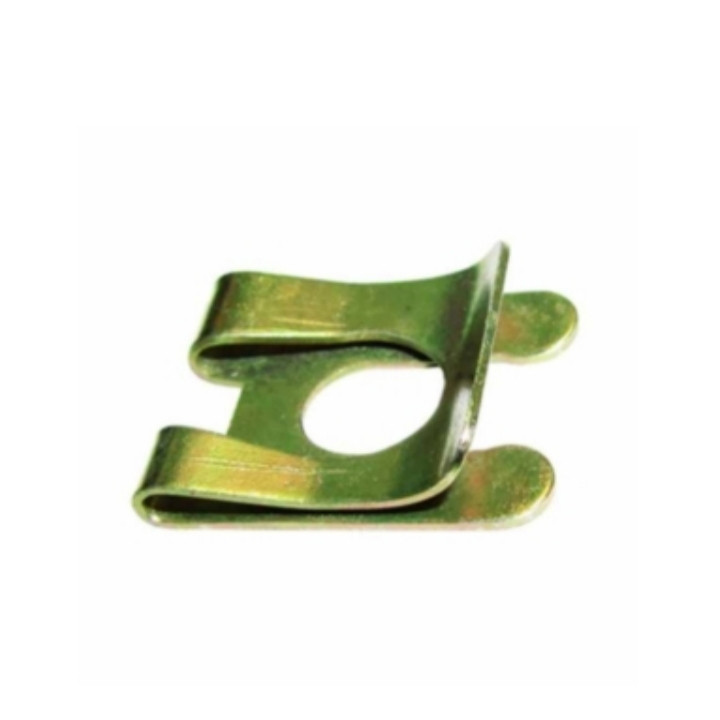 خار پروانه فن خودرو کد S10 مناسب برای 405 بسته 4 عددی