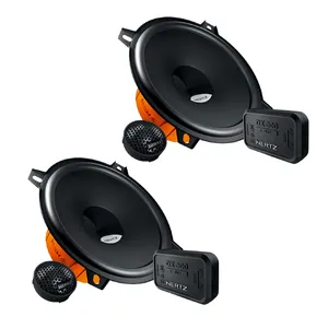 Hertz DSK 130 car component, 6 pieces package