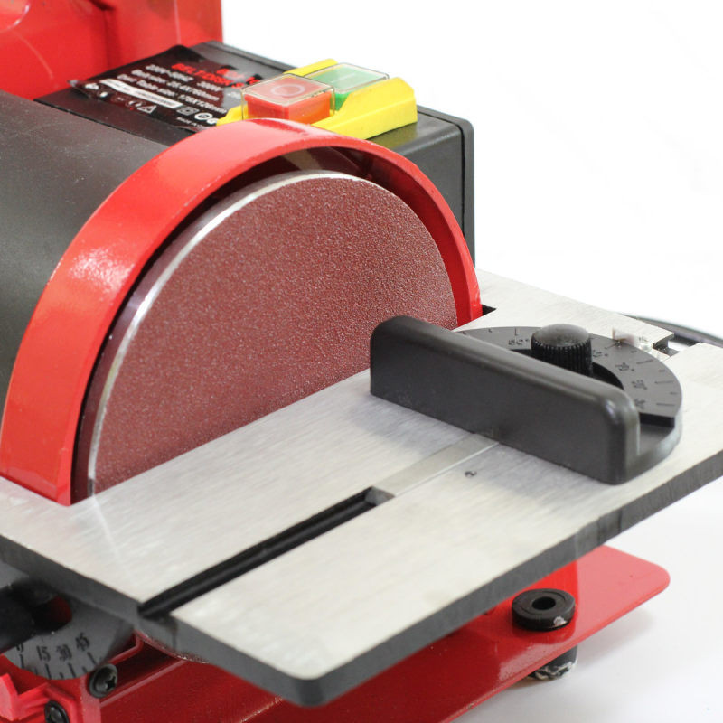 دستگاه سنباده زن محک مدل BDS-100 دستگاه سنباده زن محک مدل BDS-100