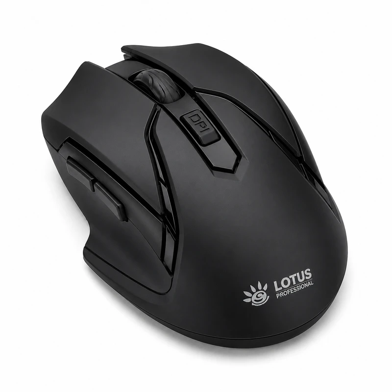 ماوس بی سیم لوتوس مدل GF-5500