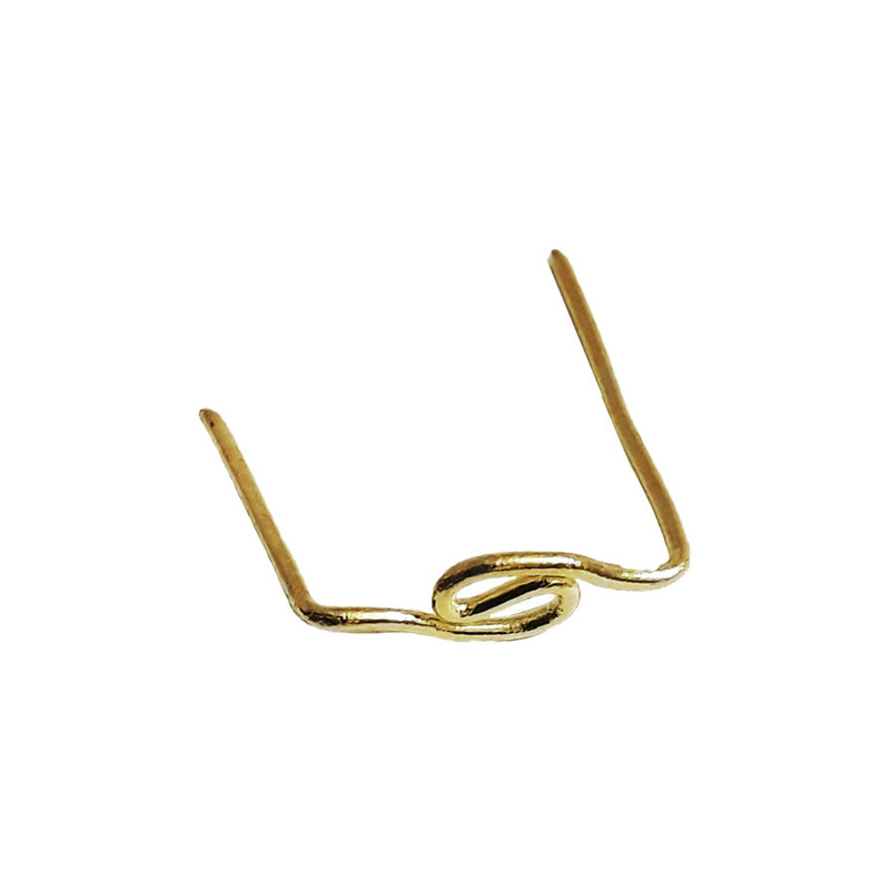 گیره لوستر کد LA216 بسته 150 عددی