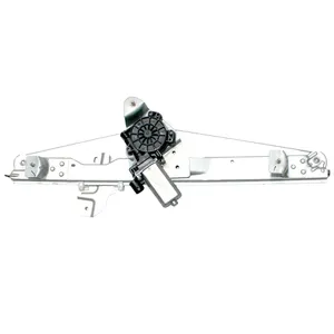 دستگاه شیشه بالابر جلو کد NR90 مناسب برای رنو ال90