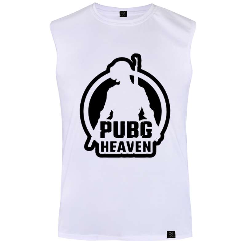 تاپ مردانه 27 مدل PUBG کد QN538