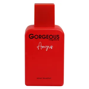 ادوتویلت زنانه گورجس مدل  600683 حجم 100 میلی‌لیتر