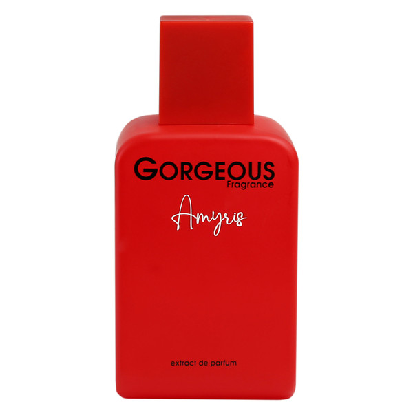 ادوتویلت زنانه گورجس مدل 600683 حجم 100 میلیلیتر