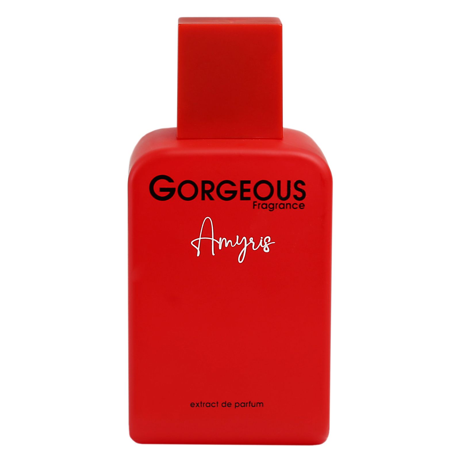 ادوتویلت زنانه گورجس مدل 600683 حجم 100 میلیلیتر - - 1