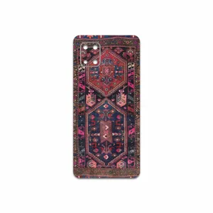MAHOOT Rug Cover Sticker for Samsung Galaxy Note 10 Lite