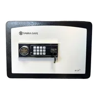 صندوق الکترونیکی صدراسیف مدل 40CF PLUS