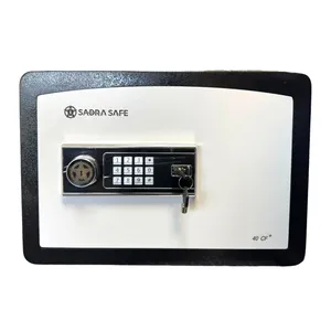 صندوق الکترونیکی صدراسیف مدل 40CF PLUS