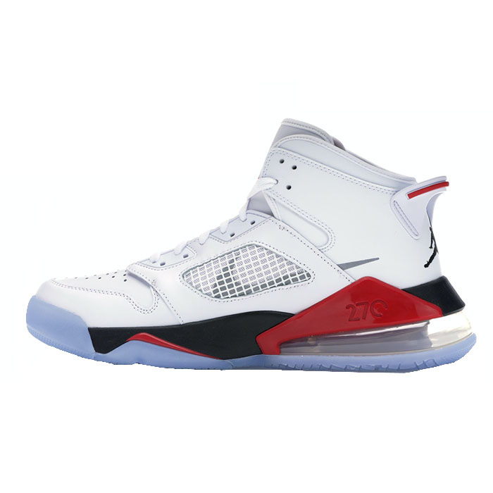 کفش بسکتبال نایکی مدل Jordan270 Mars