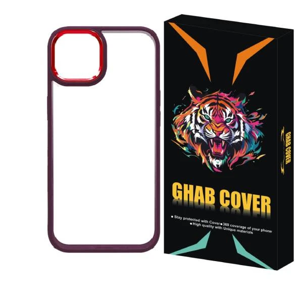 کاور قاب کاور مدل New Skin مناسب برای گوشی موبایل اپل iPhone 13 Pro Max
