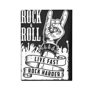 کلاسور مدل راک کد 1589